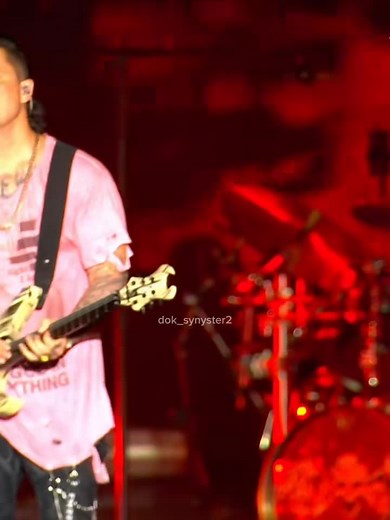 Avenged Sevenfold's The Stage: A Musical Journey