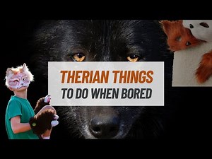 11 Secret Therian Things to Do When You're Bored (Try #9!)