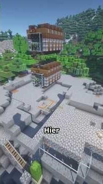 Ich muss 288 Zombies transportieren | Minecraft Oblivion