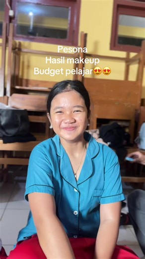 Pesona Makeup dengan Budget Pelajar