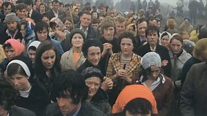 Croagh Patrick Becomes Daylight Climb