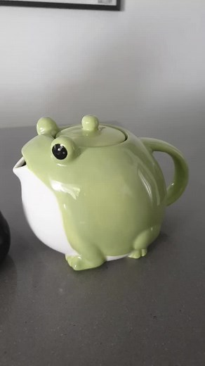 anyone know how to make this boi not dripp #frog