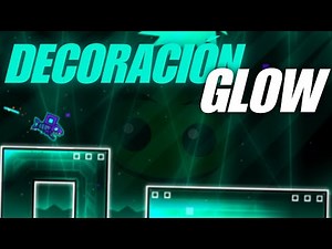 ⚒️😃EMPIEZA a DECORAR como un PROFESIONAL en GEOMETRY DASH