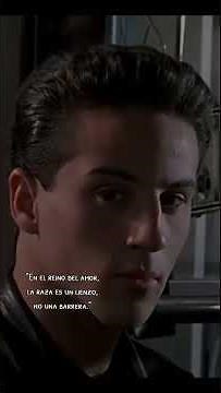 "A Bronx Tale"(Una historia del Bronx)de 1993 Robert De Niro y Lillo brancato#movie#song #80s#parati