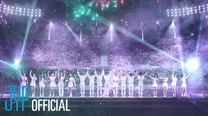 【ITZY吧中字】 J.Y. Park, Stray Kids, ITZY, NMIXX  可口可乐广告曲《LIKE MAGIC》（如幻梦境）中字