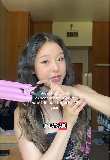 Understanding Sorority Rush: My UCLA Experience