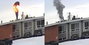 Potential explosion reported in east Edmonton | News