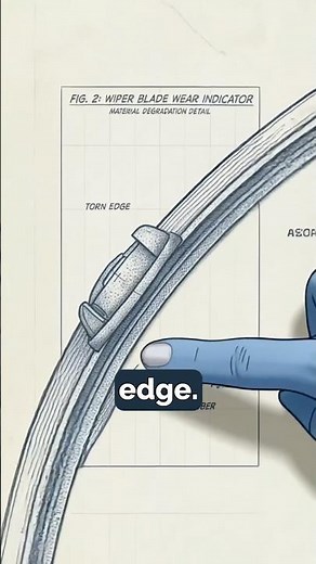 $12 Beam Wiper Blades vs. $5 Cheap Blades That Wreck Your Visibility | Part 30