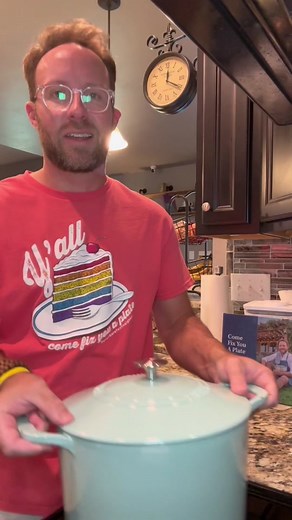 Stovetop Beef Stew Cooking Challenge