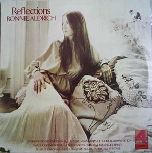 Ronnie Aldrich - Reflections