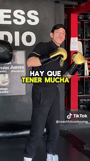 En este video te muestro un metodo para mejorar tu tecnica en boxeo si eres principiante #boxeo #boxeomexicano #boxeoespañol #boxeoprofesional #boxeoamateur #boxeocubano #boxeorecreativo #boxeointernacional #boxeodeprimera #boxeoespaña #boxeoolimpico #boxeotraining #boxeomundial #boxeomexicano🇲🇽 #boxeomoderno #boxeointeligente #boxeoenespañol #boxeocubano🇨🇺 #tipsdeboxeo #combosdeboxeo #boxing #boxingtraining #boxingworkout #fyp #mma #boxingtrainer #boxingclass #boxingvideos #boxingskills #bo