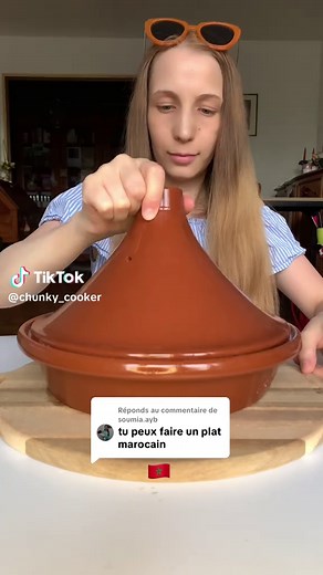 Recette de Tajine de Poisson Marocain Savoureux