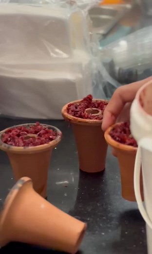 patisserie_pomegranatee على TikTok