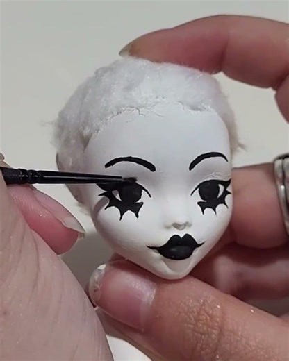 Turning an ACNH Villager Into a Runway Queen 👑 | Piper’s Glow Up