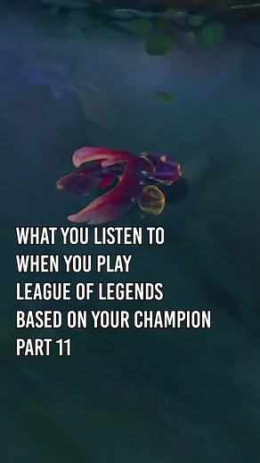 What to Listen to While Playing League of Legends