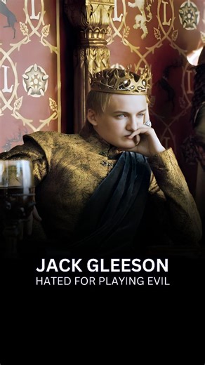 Entrepreneurship | Business | Motivation on Instagram: "He played cruelty so convincingly the world forgot it was a performance. Jack Gleeson was just 17 when he became Joffrey Baratheon, television’s most hated character. Cast from a small indie role, Game of Thrones exploded, and audiences believed the villain was real. The backlash followed him off screen. Harassment, threats, strangers unable to separate fiction from reality. The hatred was no longer scripted, and the attention became unbear