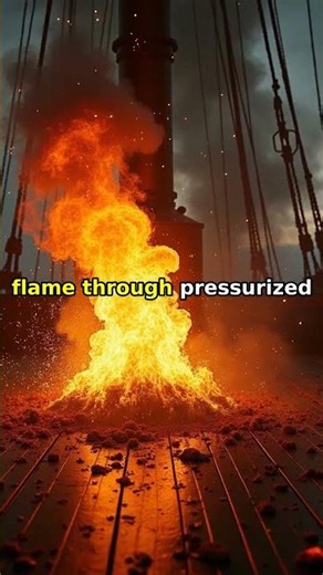 How Greek Fire Worked — Ancient Napalm Explained #shorts