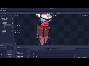 Explaining my process with Pixel Over in half an A press