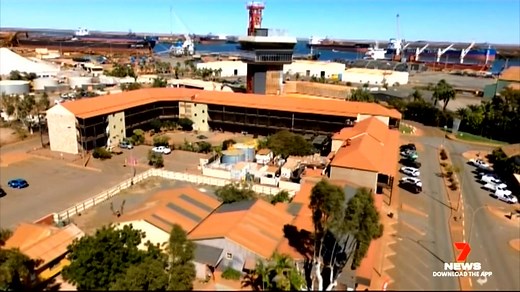 Port Hedland locals fear not enough is being done to preserve the Pilbara town's history. Some of the oldest pubs in town are facing the wrecking ball after falling into disrepair. | 7NEWS Regional WA