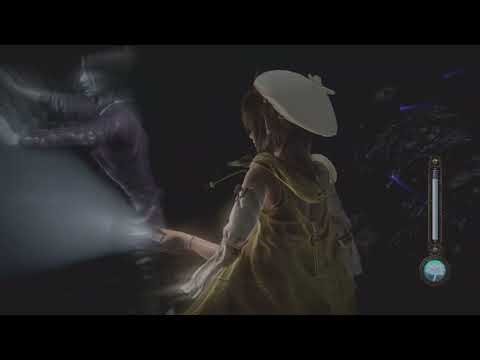 FATAL FRAME: Maiden of Black Water Sixth Drop