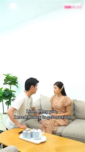 The president helps his brother get rid of the clingy girl #FeedyVideo #virals | Feedy Video