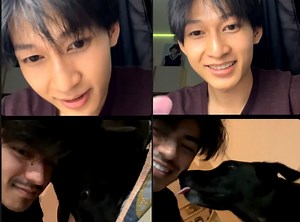 【中字】250104teamtime双人直播连线swing kick the series