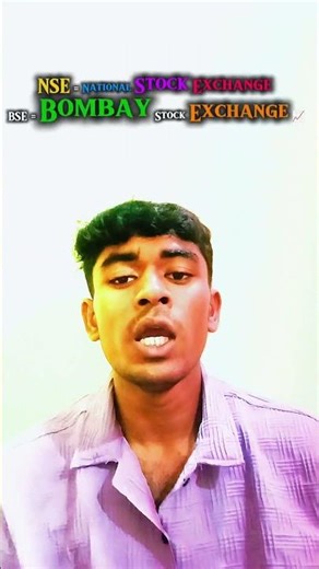 🚀 Stock Exchange का मतलब क्या होता है? Beginners के लिए Easy Guide 💸