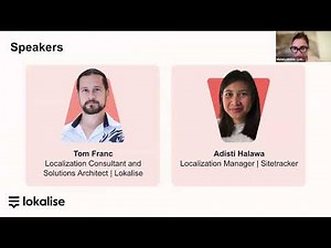 Localization Tips and Tricks - Secrets for Success