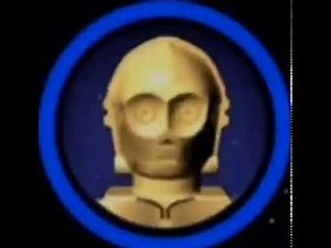 C-3P0 LEGO Star Wars death sound