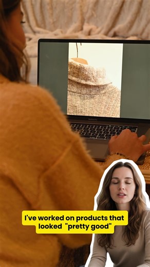 Finding Worthwhile Products with Image Search