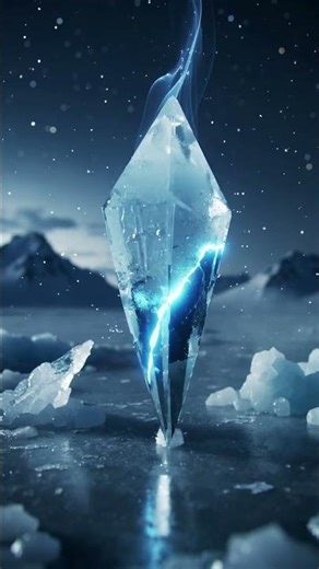 Galactic Crystal Cutting ASMR ✨ 4K Cosmic Slicing Loops (Nebula, Stardust, Solar Flare)