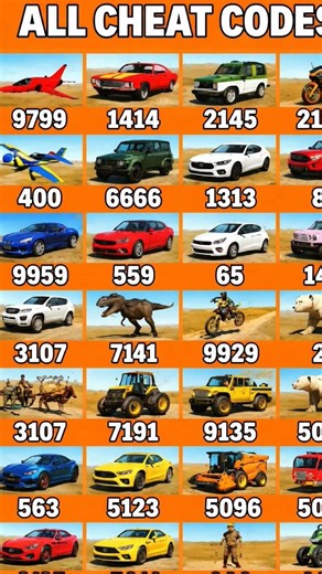 Secret T-Rex Code 🦖 in Indian Bike Driving 3D! 😱 #Shorts