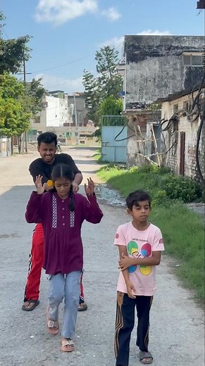 Arhan ko bachane kon aaya 😱😱#shorts