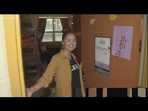 Exploring the coolest dorms at the University of Akron