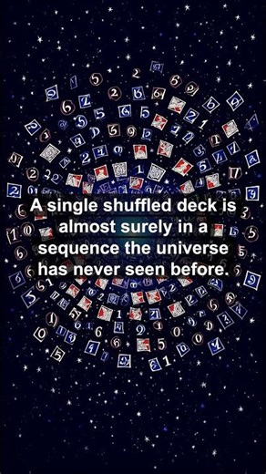 3 Probability Facts That Make Impossible Events Inevitable