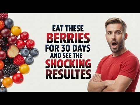 15 Healthiest Berries You Should Be Eating Every Day