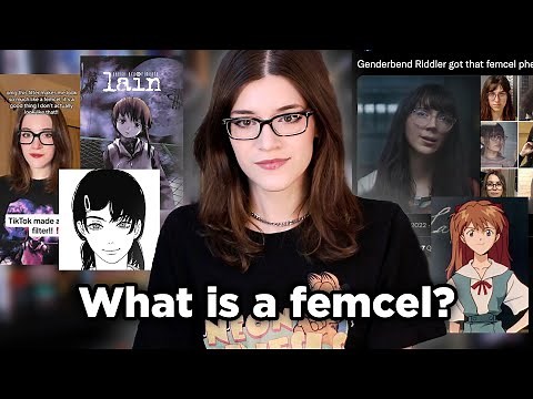 What is a FEMCEL? Femcel definition and aesthetics explained