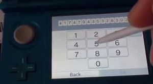 3ds eshop code generator working