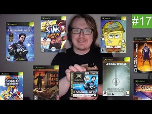 Are Ya Ready Gamers? | Official Xbox Magazine Demo Disc #27 | Demolicious [#17]