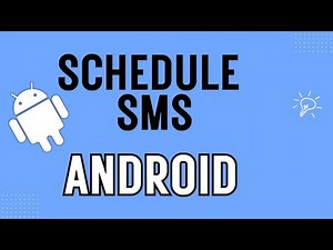 What If You Could Automate Your SMS? Discover the EASIEST Way to Schedule Texts