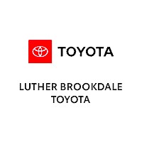 Toyota Service Center near Brooklyn Center | Luther Brookdale Toyota