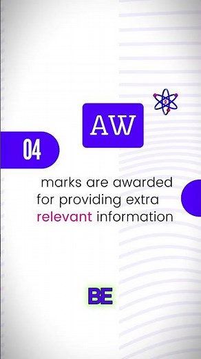 Boost 🚀 Your IGCSE Grade Using The Mark Scheme Effectively 👌