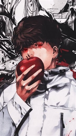 Luke (Dubs) | {Death Note (One-Shot)} ~VOZES~ @lukezoldyk - Minoru Tanaka @denner.dublagens - Ryuk . . . . . #dublagem #dublagens #deathnote... | Instagram
