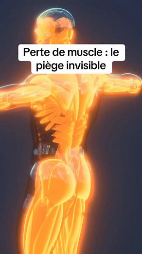 Le saviez-vous ? À partir de 30 ans, vous pouvez perdre du muscle chaque année… sans vous en apercevoir. C’est un processus naturel, mais accéléré par le stress, l’inactivité, et une alimentation inadaptée. Cette perte musculaire agit en silence : fatigue, ralentissement du métabolisme, baisse de performance… Et parfois, le corps change… alors que la balance, elle, ne bouge pas. Mais cette spirale n’est pas une fatalité. Avec des efforts ciblés, on peut non seulement préserver, mais aussi recons