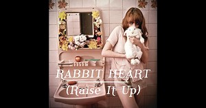 Rabbit Heart (Raise It Up) - EP by Florence   the Machine on Apple Music