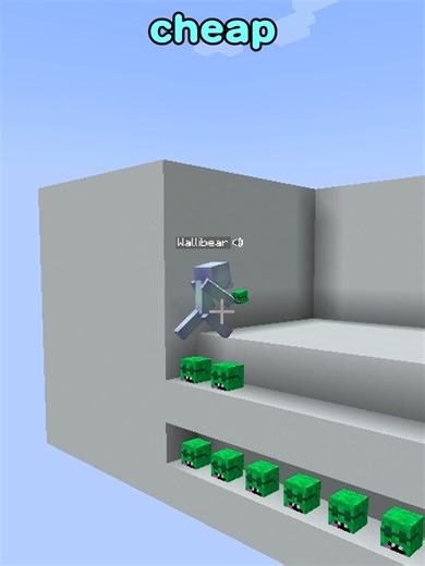 the biggest mistake #Minecraft #minecraftmemes #gaming #colormatch | minecraft