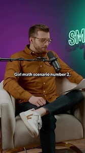 15K views · 89 reactions | Are you guilty of this? Tag someone who uses girl math. #girlmath #trends #moneychallenge | Ramsey Solutions | Facebook