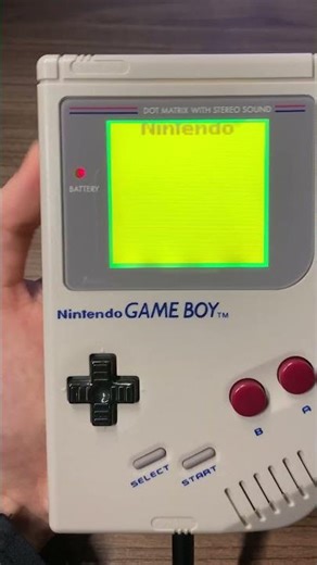 Making “Paranoid” on a Game Boy (Black Sabbath)