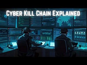 Cyber Kill Chain Framework