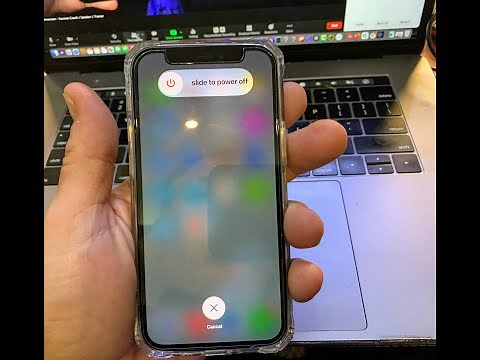 How do I turn off my iPhone 12 without calling 911?